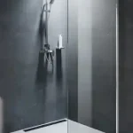 Riho NOVIK Z400 zuhanyfal Bestseller