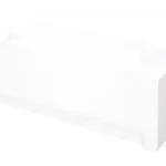 Árcsökkenés M-Acryl "C" típusú oldallap