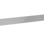 AREZZO design NEVADA fogantyú, 70 cm, 1 db, króm Legnépszerűbb