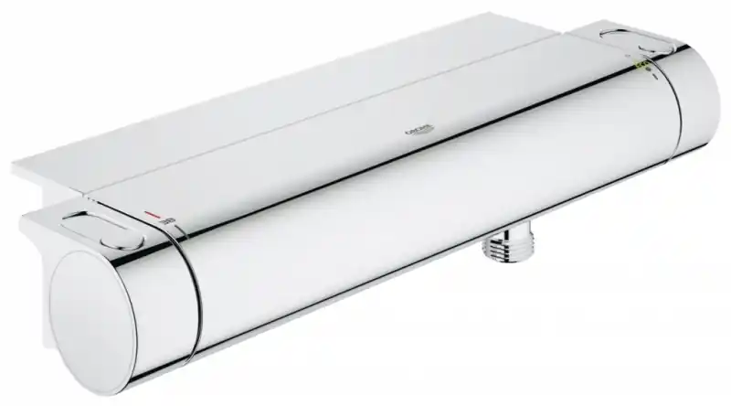 Ajánlat Grohe GROHTHERM 2000 termosztátos zuhany csaptelep