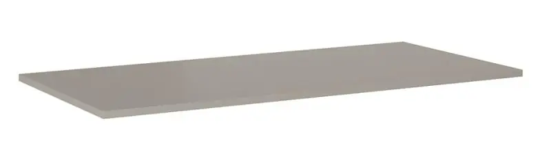 Különleges ajánlat AREZZO design márványpult 100/46/1,5 matt beige