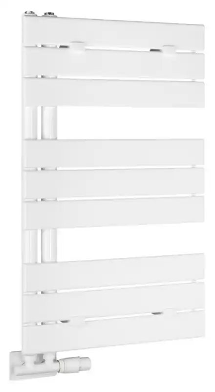 Rendeld meg most MYTHOS fürdőszobai radiátor, 500x830mm, fehér