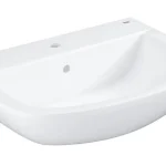 Grohe Bau Ceramic 65 mosdókagyló falra szerelhető 65x47cm Különleges ajánlat