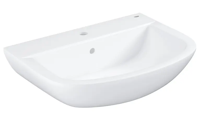 Grohe Bau Ceramic 65 mosdókagyló falra szerelhető 65x47cm Különleges ajánlat