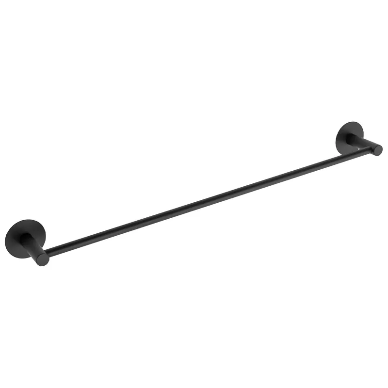 Fürdőszoba fogas Black 322221A DUO Nézd meg most