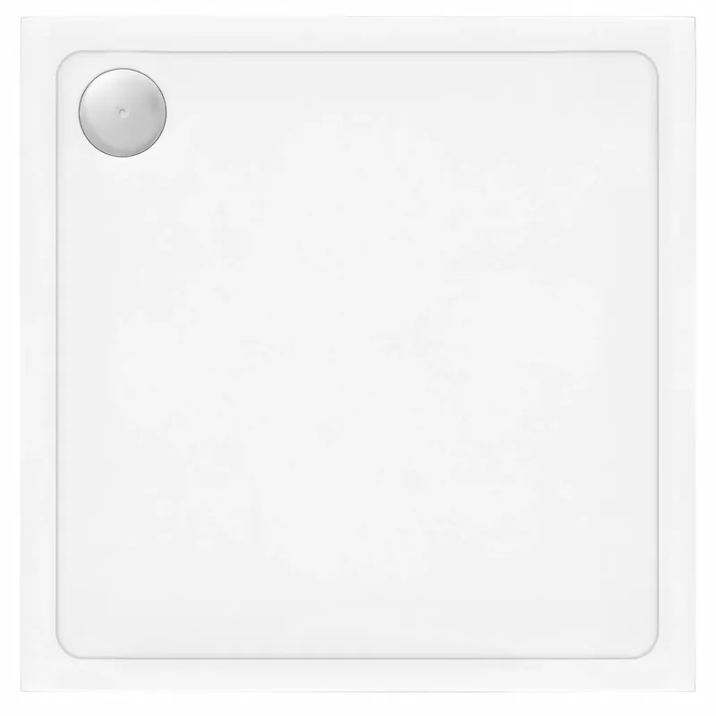 Szuper ajánlat Zuhanytálca Savoy white 90x90