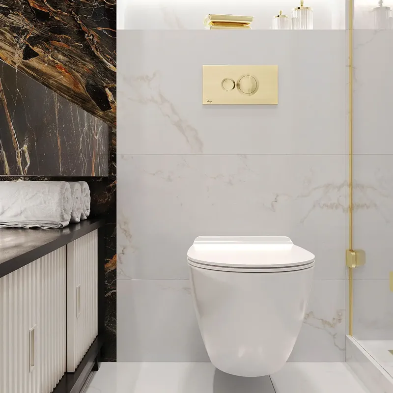 WC csésze Rea Carter Tornado Gyors szállítás