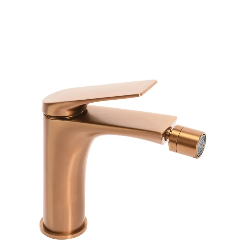 Expressz szállítás Bidé csaptelep Rea AVALON Copper Brush