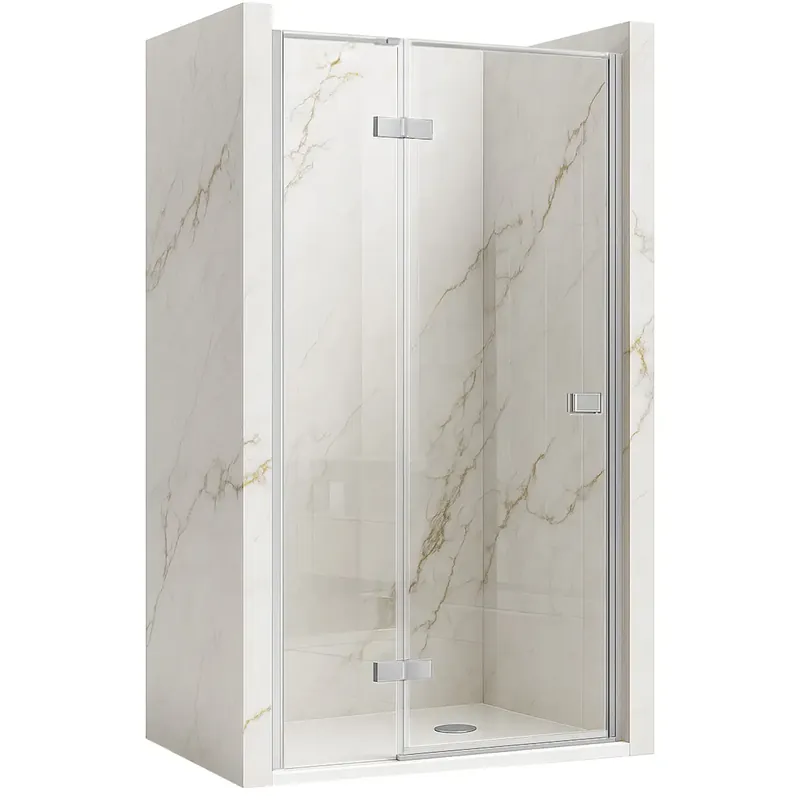 Zuhanyajtó Rea Atlas 100 Chrome Legkelendőbb