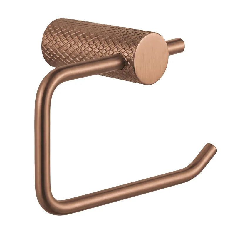 Falra szerelhető wc papír tartó A62309BRG OTTO Brush Copper Csak ma