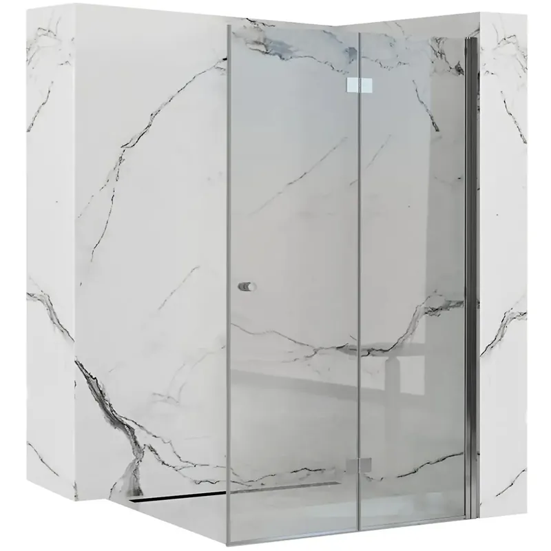Zuhanykabin modul FOLD N2 110 Kedvezményes ár