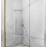 Zuhanyfal Rea Aero Gold 110 Walk In Ajánlat