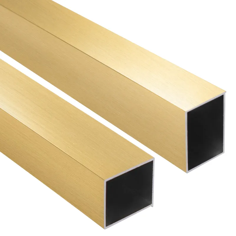 Szezonális akció Szélesítő adapter REA 200cm Brush Gold