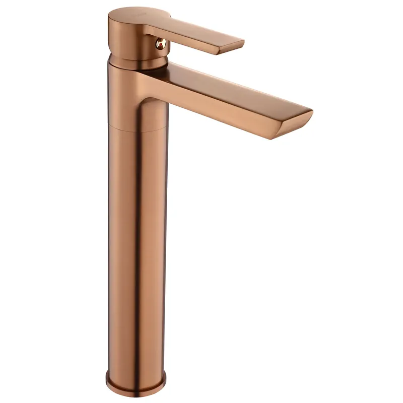 Gyors szállítás Fürdőszobai csaptelep REA ARGUS COPPER BRUSH High