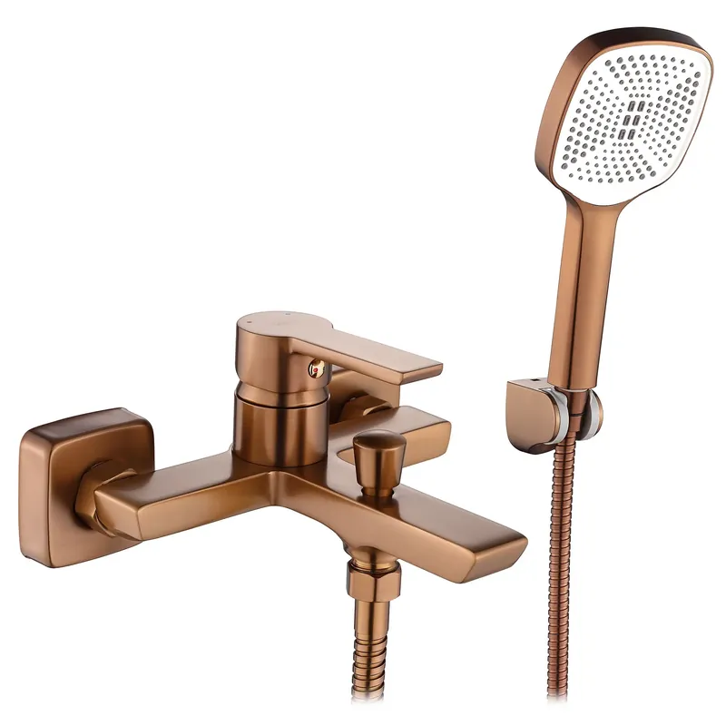 Bestseller Fürdőkád csaptelep ARGUS COPPER BRUSH