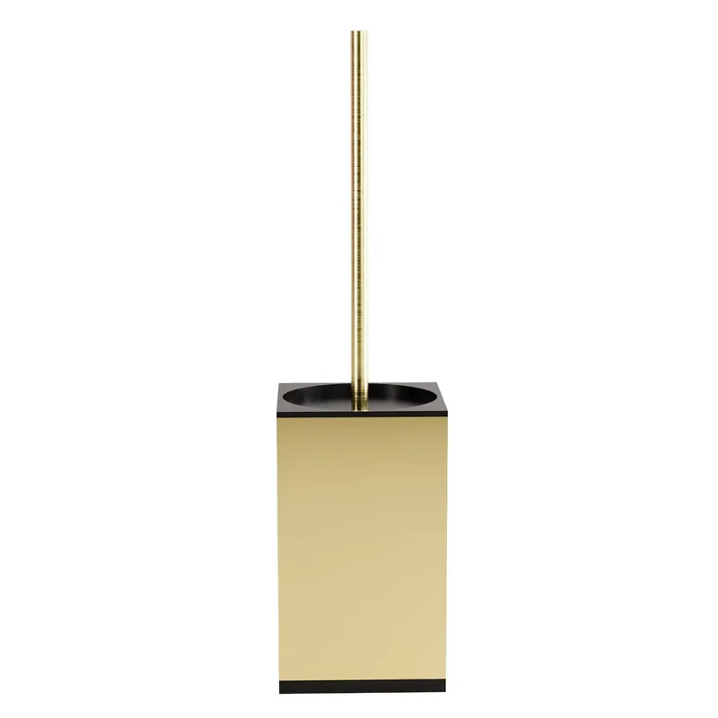 Újdonság WC kefe B110 BRUSH GOLD