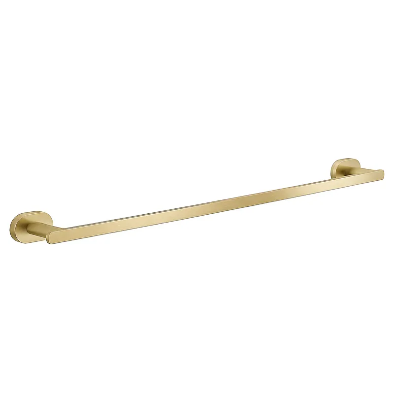 Ne maradj le Fürdőszoba fogas Til 101 Brush Gold
