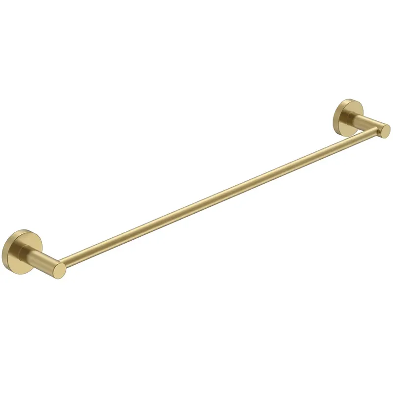 Exkluzív ajánlat Fürdőszoba fogas 5601 Leo Brush Gold