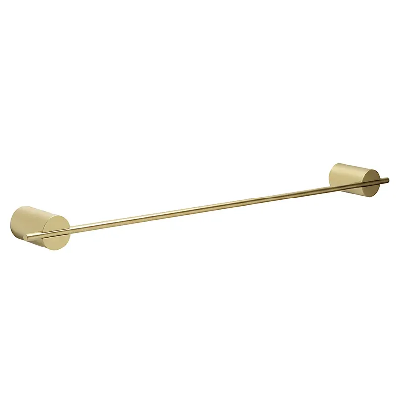 Fürdőszoba fogas Tomi 5801 Brush Gold Outlet