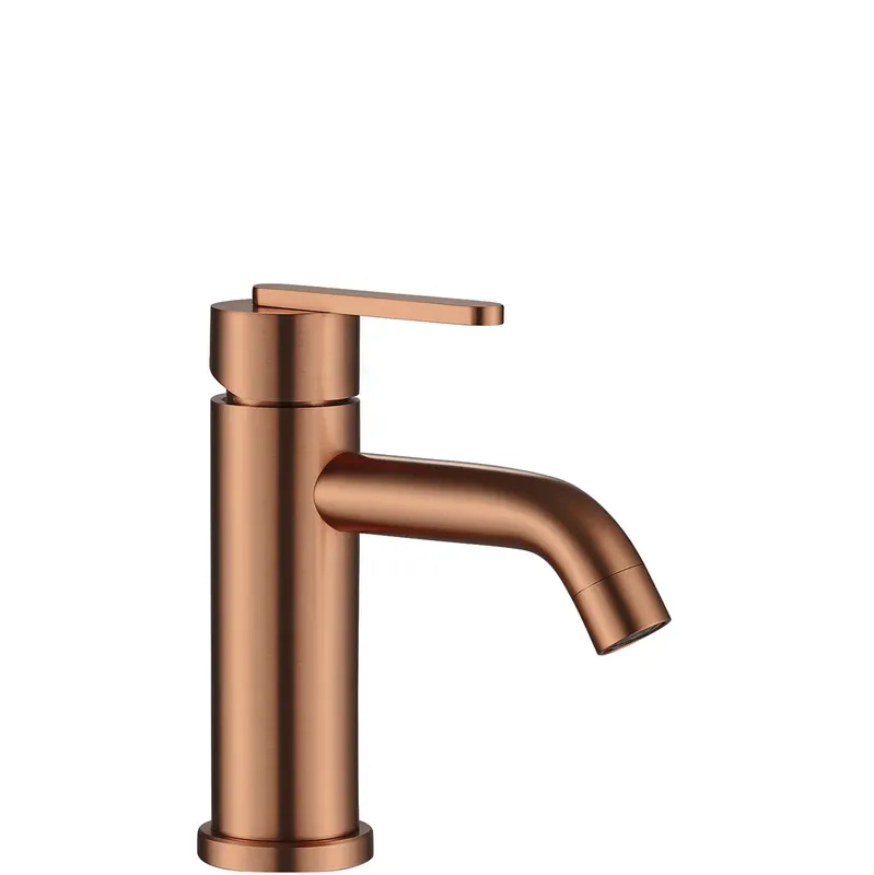 Fürdőszobai csaptelep Rea Ontario Brush Copper Bestseller