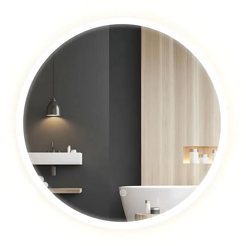 Alacsony ár LED Tükör 100cm FFJ100