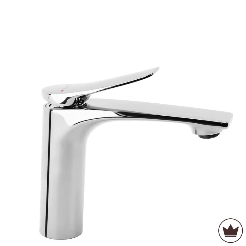 Biztonságos fizetés Mosdó csaptelep PREMIUM REA Vision Chrome Low