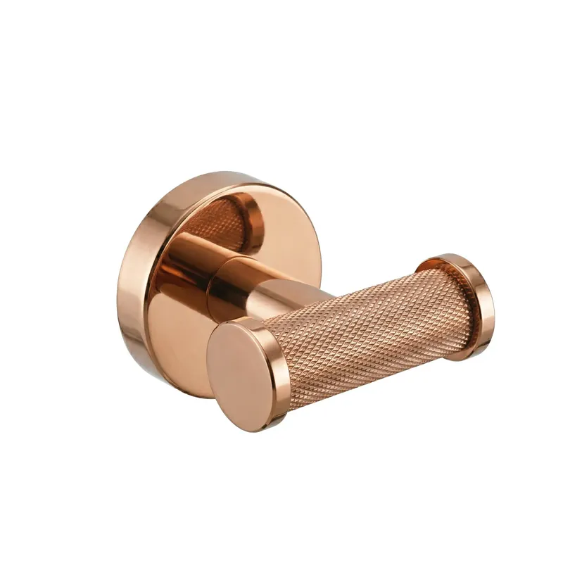 Dupla akasztó 6612 Modern Copper Olcsó