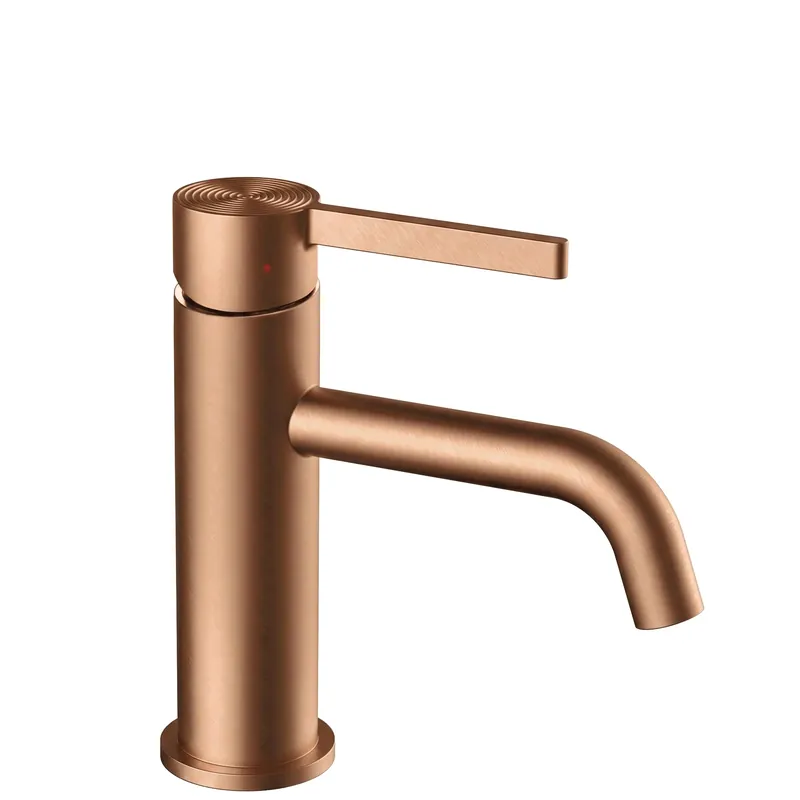 Szuper akció Fürdőszobai csaptelep Rea Foster Brush Copper