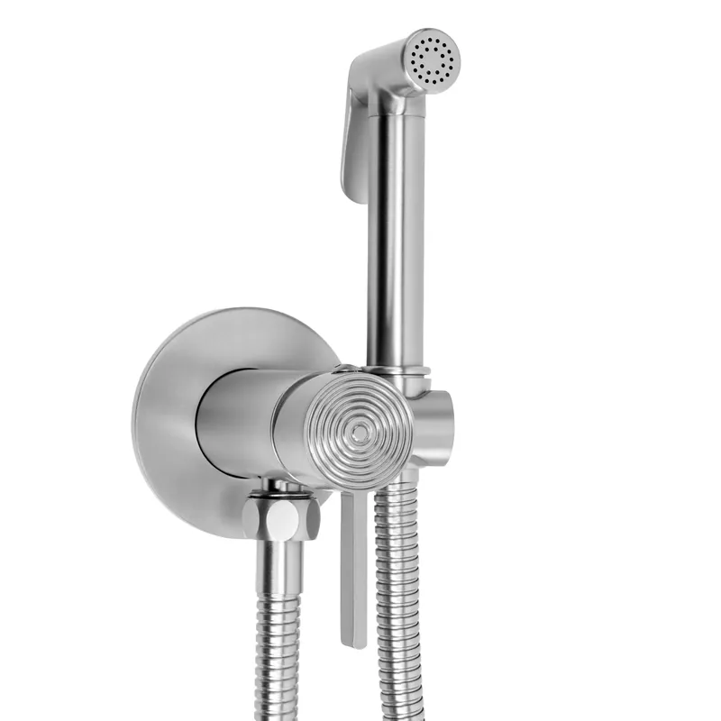 Olcsóbb Bidé csap Rea Foster Brush Nickel