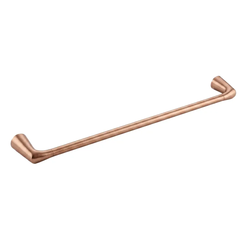 Fürdőszoba fogas 16201 Vibe Brush Copper Exkluzív ajánlat