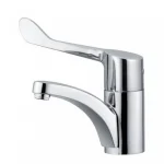 Outlet Kludi Medi Care mosdó csaptelep, króm 341120524Kludi