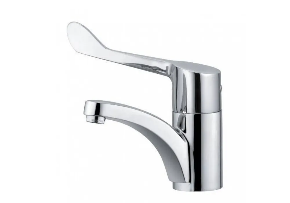 Outlet Kludi Medi Care mosdó csaptelep, króm 341120524Kludi