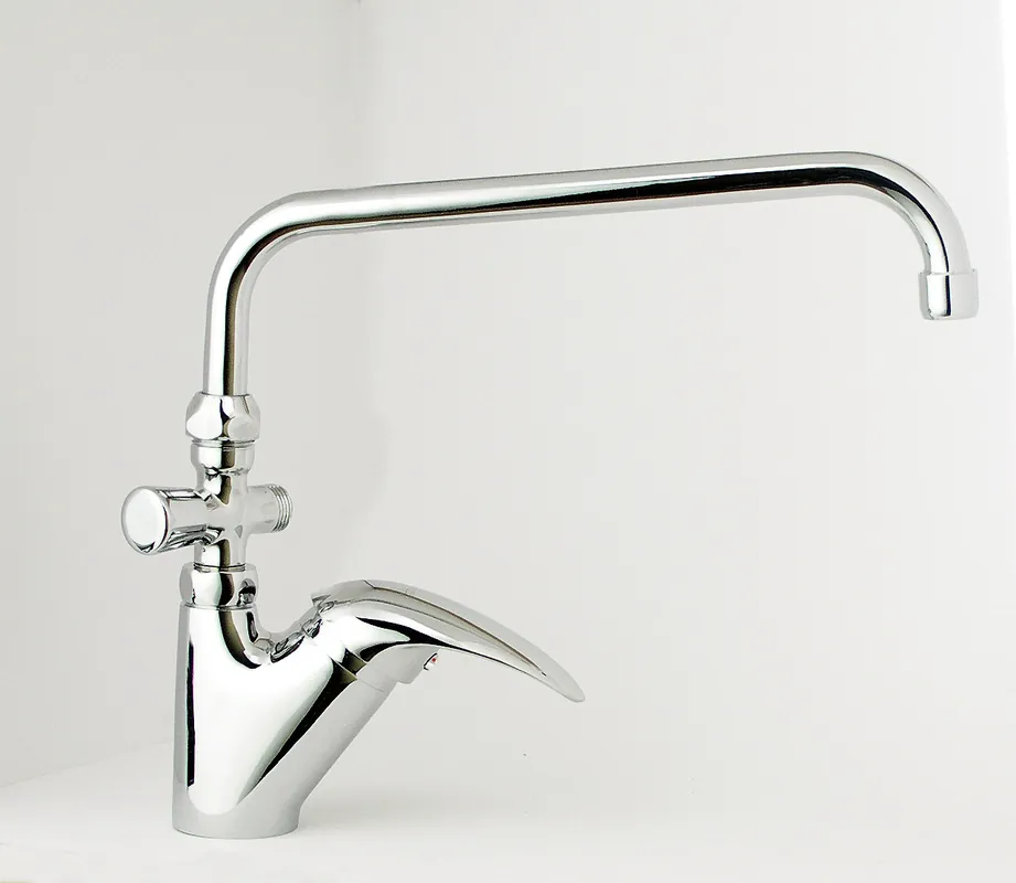 Feromix Dauphin Plus 6800.1-EKO házgyári kád-mosdó töltő(KMT) csaptelepCoway Outlet