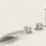 Azonnal elérhető Feromix Cascata 200230.1 (króm) süllyesztett kád csaptelepCoway