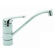 Teka Aquata ELT 83813 króm mosogató csaptelepTeka Bestseller