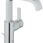 Legnépszerűbb Grohe Allure magasított mosdócsaptelep 32146 000 (32146000)Grohe