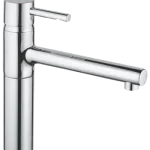 Kiárusítás Grohe Essence mosogató csaptelep 32105 000 (32105000)Grohe