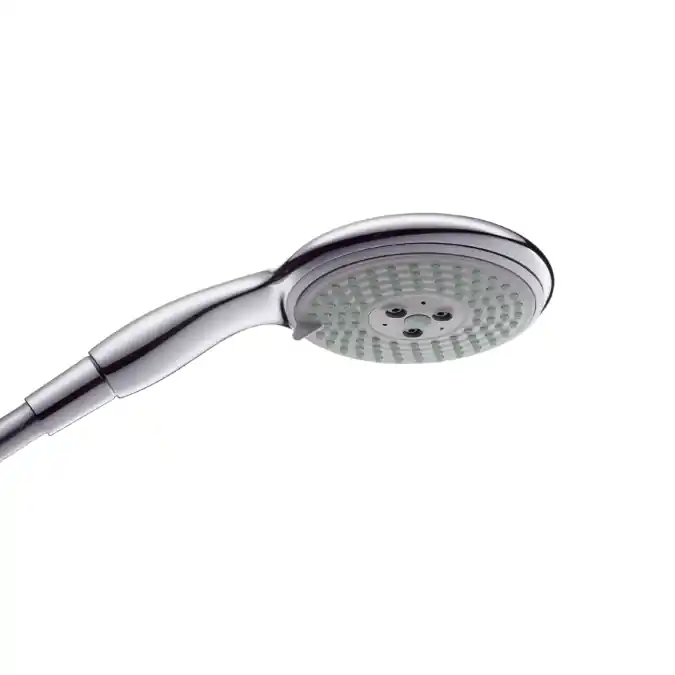 Gyors kiszállítás Hansgrohe Raindance E 120 AIR 3jet Kézizuhany 28507 000 (28507000)Hansgrohe