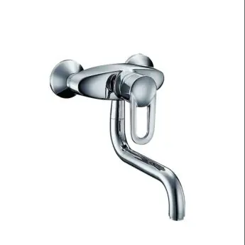 Hansgrohe Metropol 14840 Fali mosogató csaptelepHansgrohe Azonnali szállítás