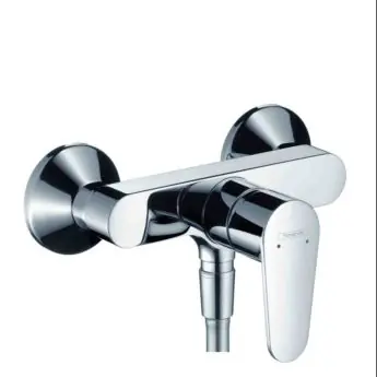 Vedd meg online Hansgrohe Talis E2 Egykaros zuhanycsaptelep 31662 000 (31662000)Hansgrohe