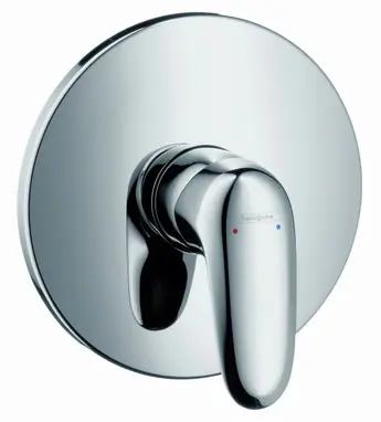 Biztonságos fizetés Hansgrohe Metris E 31675 Egykaros, falsík alatti zuhanycsaptelepHansgrohe