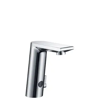 Árcsökkenés Hansgrohe Metris S 31102 Elektromos mosdó csaptelepHansgrohe