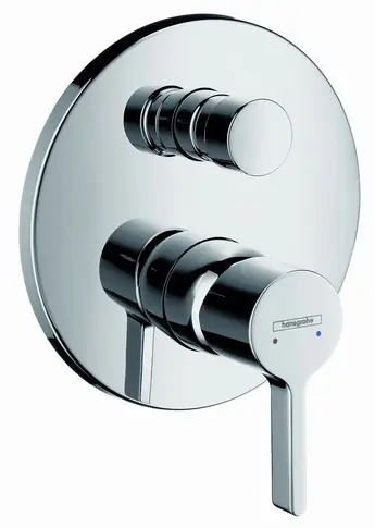 Szuper ajánlat Hansgrohe Metris S Falsík alatti kádcsaptelep 31465 000 (31465000)Hansgrohe