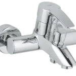 Grohe Eurostyle 33591 001 Egykaros fali kádcsaptelep (33591001)Grohe Gyors szállítás