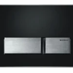 Geberit Sigma 50 115.788.xx.1 NyomólapGeberit Akció