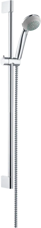 Hansgrohe Crometta 85 Vario/ Unica zuhanyszett 0,65 m 27763000Hansgrohe Kihagyhatatlan ajánlat