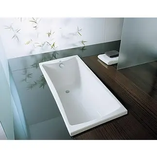 Kolpa-San Arianna 170x70 egyenes kád (170 x 70 cm, Beépíthető, #741590)Kolpa-San Népszerű