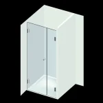 Exkluzív ajánlat Varioglass Moment 102 ZuhanyajtóVarioglass