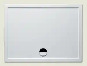 Nézd meg most Riho Davos 255 120x90 cm (DA63) Előlapos zuhanytálca (DA6300500000000) D002008005Riho