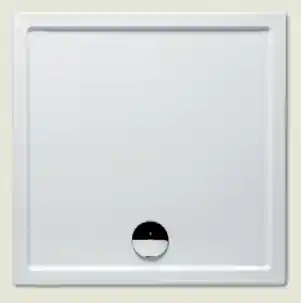 Biztonságos vásárlás Riho Davos 261 100x100 cm (DA69) Előlapos zuhanytálca (DA6900500000000) D002011005Riho